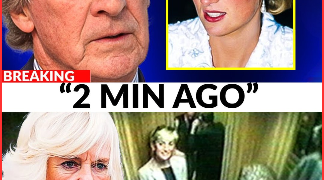 LATE NIGHT B0MBSHELL: Princess Diana’s Driver SHATTERS 28 Year-Oath and EXP0SES What Happened to Her That Day In Paris