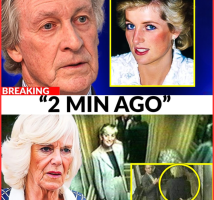 LATE NIGHT B0MBSHELL: Princess Diana’s Driver SHATTERS 28 Year-Oath and EXP0SES What Happened to Her That Day In Paris LATE NIGHT B0MBSHELL: Princess Diana’s Driver SHATTERS 28 Year-Oath and EXP0SES What Happened to Her That Day In Paris