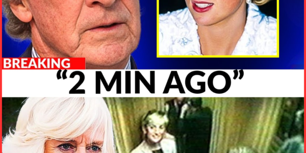 LATE NIGHT B0MBSHELL: Princess Diana’s Driver SHATTERS 28 Year-Oath and EXP0SES What Happened to Her That Day In Paris