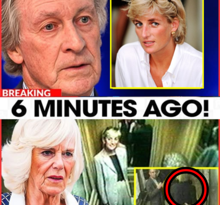 EXCLUSIVE: Princess Diana’s Driver Breaks 28-Year Silence & Reveals What Really Happened That Night in Paris 😱👇👇 EXCLUSIVE: Princess Diana’s Driver Breaks 28-Year Silence & Reveals What Really Happened That Night in Paris 😱👇👇