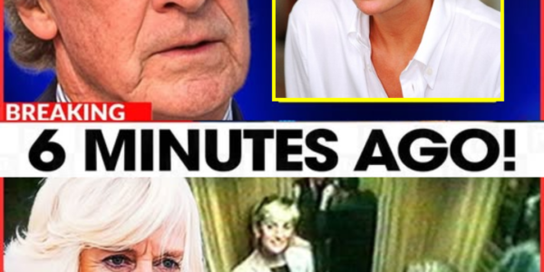 EXCLUSIVE: Princess Diana’s Driver Breaks 28-Year Silence & Reveals What Really Happened That Night in Paris 😱👇👇