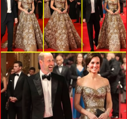 LOOK: Princess Catherine Once Again STEALS ALL EYES in a Breathtaking Gown Beside Prince William at State Visit At Buckingham Palace LOOK: Princess Catherine Once Again STEALS ALL EYES in a Breathtaking Gown Beside Prince William at State Visit At Buckingham Palace