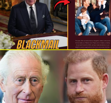 JUST IN: No Sandringham Invite! Harry & Meghan’s BOLD Christmas Move STUNS King Charles 😱👇👇
