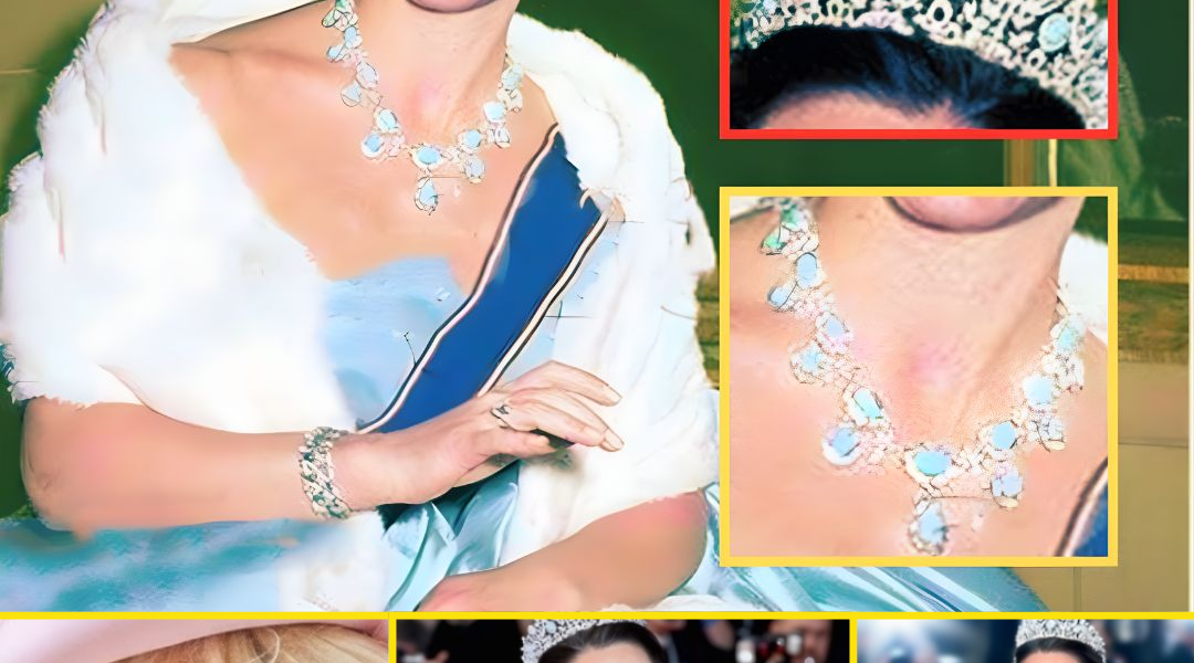 BREAKING: “The Entire Palace Froze — She Looked Like a Queen Already”: Princess Catherine STUNS in Shimmering Gown and Late Queen’s £1.2M Tiara, Leaving Camilla SPEECHLESS 😱👇👇 BREAKING: “The Entire Palace Froze — She Looked Like a Queen Already”: Princess Catherine STUNS in Shimmering Gown and Late Queen’s £1.2M Tiara, Leaving Camilla SPEECHLESS 😱👇👇