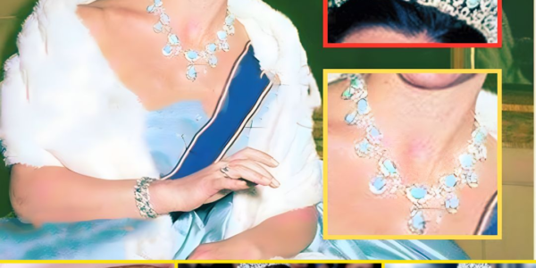 BREAKING: “The Entire Palace Froze — She Looked Like a Queen Already”: Princess Catherine STUNS in Shimmering Gown and Late Queen’s £1.2M Tiara, Leaving Camilla SPEECHLESS 😱👇👇 BREAKING: “The Entire Palace Froze — She Looked Like a Queen Already”: Princess Catherine STUNS in Shimmering Gown and Late Queen’s £1.2M Tiara, Leaving Camilla SPEECHLESS 😱👇👇