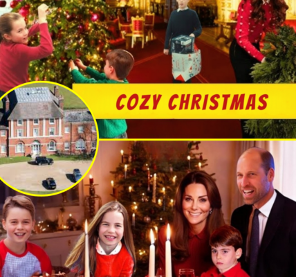 1 MIN AGO: Prince William and Princess Catherine’s NEW WINDSOR HOME UPDATE Drops Just Days Before Christmas Concert — Fans Are In AWE 1 MIN AGO: Prince William and Princess Catherine’s NEW WINDSOR HOME UPDATE Drops Just Days Before Christmas Concert — Fans Are In AWE