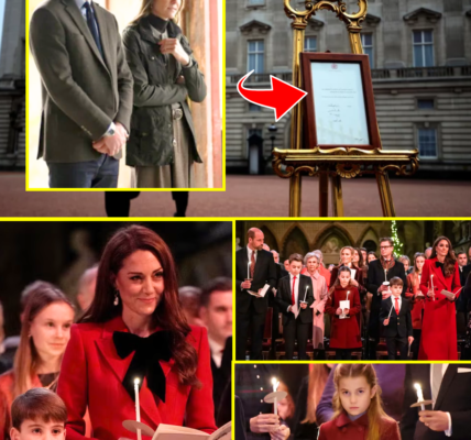 2 MINUTES AGO: Princess Catherine Receives SAD NEWS Days Ahead Of Her Christmas Carol Service at Westminster Abbey 2 MINUTES AGO: Princess Catherine Receives SAD NEWS Days Ahead Of Her Christmas Carol Service at Westminster Abbey