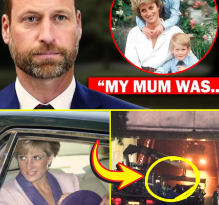 Prince William, 43, Finally Breaks Silence on Mum Diana’s Tr:agic D:ea.th and Reveals the Truth We All Suspected Prince William, 43, Finally Breaks Silence on Mum Diana’s Tr:agic D:ea.th and Reveals the Truth We All Suspected