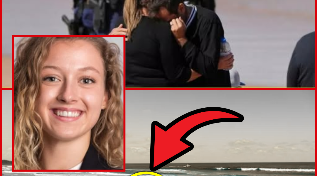 BREAKING UPDATE On Case Woman K!L:LED by Bull Shark – Ch.ill/ing New Twist Emerges As Police Uncover Startling GoPro Evidence 😱👇👇 BREAKING UPDATE On Case Woman K!L:LED by Bull Shark – Ch.ill/ing New Twist Emerges As Police Uncover Startling GoPro Evidence 😱👇👇