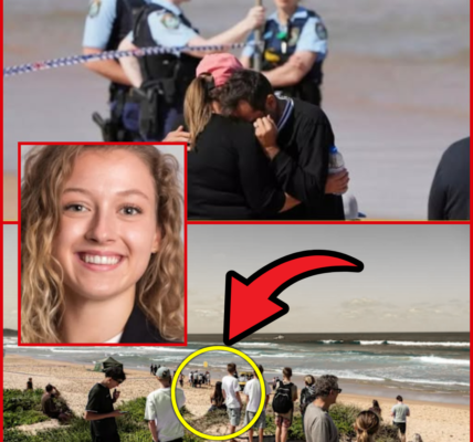 BREAKING UPDATE On Case Woman K!L:LED by Bull Shark – Ch.ill/ing New Twist Emerges As Police Uncover Startling GoPro Evidence 😱👇👇