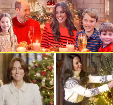 2025 Christmas In Windsor Reaches Next-Level! Princess Catherine’s Bold Makeover Leaves Britain in SH0CK 2025 Christmas In Windsor Reaches Next-Level! Princess Catherine’s Bold Makeover Leaves Britain in SH0CK