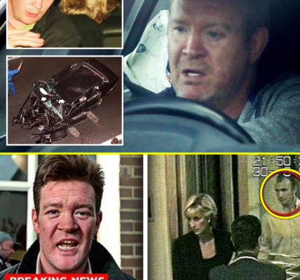 EXCLUSIVE: Bodyguard, Sole Survivor of C:rash that K!-lled Princess Diana, FINALLY Breaks His Silence After 28 Years – And What He Reveals About That Fateful Night Leaves the World STUNNED!