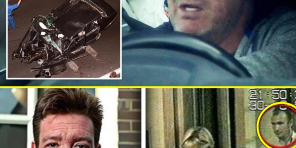 EXCLUSIVE: Bodyguard, Sole Survivor of C:rash that K!-lled Princess Diana, FINALLY Breaks His Silence After 28 Years – And What He Reveals About That Fateful Night Leaves the World STUNNED!