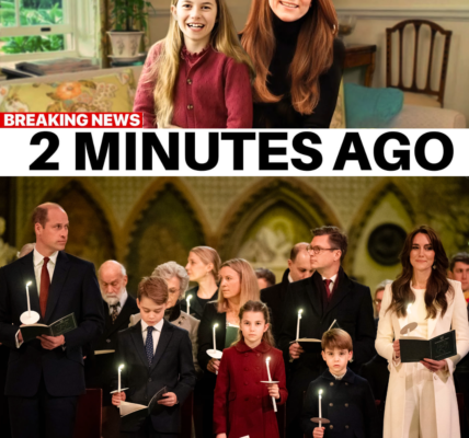 1 MIN AGO:Princess Catherine’s BIG Announcement Just A Day Before Her Carol Concert STUNS Royal Fans 😱 the Guest List Revealed Including A Surprise Person that No One Expected 👇👇 1 MIN AGO:Princess Catherine’s BIG Announcement Just A Day Before Her Carol Concert STUNS Royal Fans 😱 the Guest List Revealed Including A Surprise Person that No One Expected 👇👇