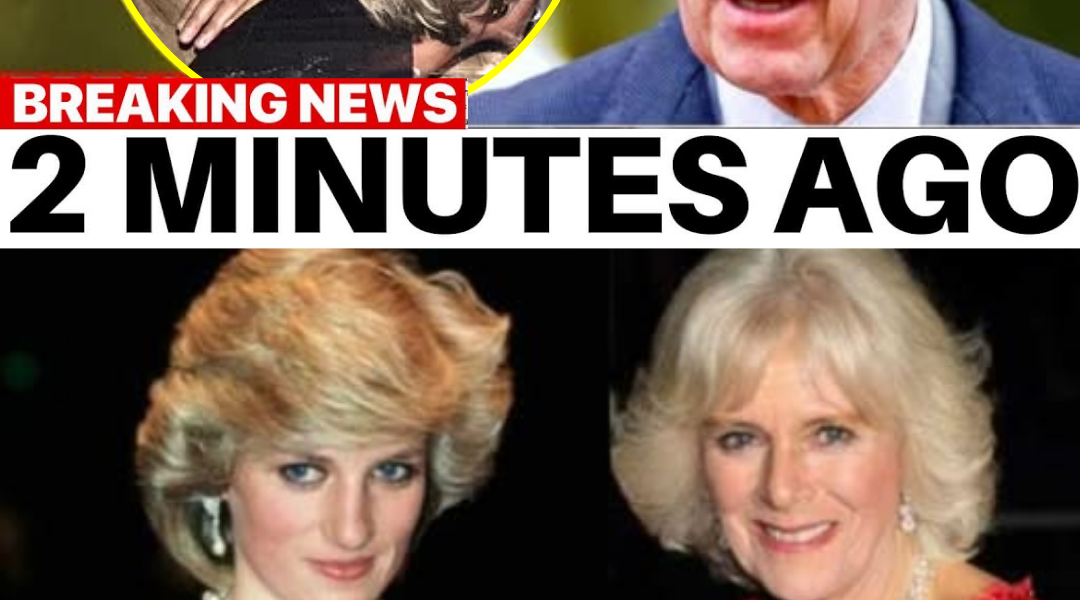 EXCLUSIVE: At 77, King Charles Has Finally Broken His Silence On Princess Diana — And the Truth He Just Revealed Could Rewrite British Royal History Forever EXCLUSIVE: At 77, King Charles Has Finally Broken His Silence On Princess Diana — And the Truth He Just Revealed Could Rewrite British Royal History Forever