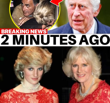 EXCLUSIVE: At 77, King Charles Has Finally Broken His Silence On Princess Diana — And the  Truth He Just Revealed Could Rewrite British Royal History Forever
