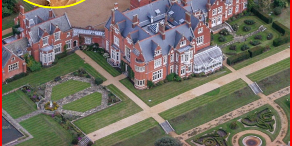 BREAKING TODAY: Prince Edward and Duchess Sophie’s Controversial Lease EXP0SED – Inside 120 Rooms, 51 Acres, and Unblevielble Rent That Stuns Britain