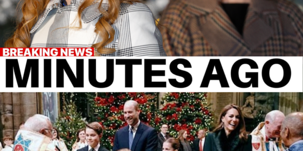 JUST IN: Princess Eugenie & Princess Beatrice BREAK SILENCE After SKIPPING Catherine’s Christmas Carol Concert — Their Words Leave Everyone SPEECHLESS 😱👇👇