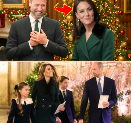 JUST IN: William’s SECRET Christmas Gift for Catherine Breaks Her Hearts JUST IN: William’s SECRET Christmas Gift for Catherine Breaks Her Hearts