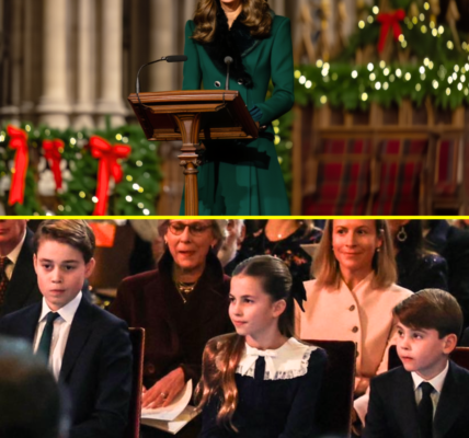 EXCLUSIVE: Princess Catherine’s HEARTFELT Speech at Her 5th Christmas Carol Concert Brings Westminster Abbey to Tears
