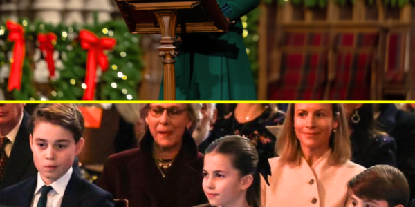 EXCLUSIVE: Princess Catherine’s HEARTFELT Speech at Her 5th Christmas Carol Concert Brings Westminster Abbey to Tears