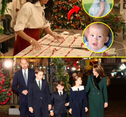 1 MIN AGO: Meghan Markle Drops UNEXPECTED Update on Archie & Lilibet Ahead of Christmas — Palace Left Speechles 1 MIN AGO: Meghan Markle Drops UNEXPECTED Update on Archie & Lilibet Ahead of Christmas — Palace Left Speechles