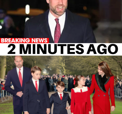 BREAKING TODAY: Prince William and Princess Catherine Announce MAJOR Changes Ahead of Sandringham Christmas Walk — Britain Stunned BREAKING TODAY: Prince William and Princess Catherine Announce MAJOR Changes Ahead of Sandringham Christmas Walk — Britain Stunned