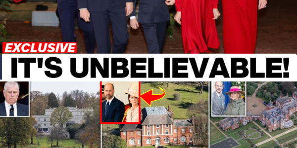 REVEALED: The Royal Family’s Secret Property Empire Worth Billions — Hidden Deals EXP0SED for the First Time, Even Catherine and William’s New Home Can’t Avoid It REVEALED: The Royal Family’s Secret Property Empire Worth Billions — Hidden Deals EXP0SED for the First Time, Even Catherine and William’s New Home Can’t Avoid It