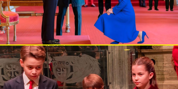 “THIS WILL CHANGE EVERYTHING!”: King Charles Just Gave ‘Daughter’ Catherine An UNPRECEDENTED Honor After Her Carol Service Triumph 😱👇👇 “THIS WILL CHANGE EVERYTHING!”: King Charles Just Gave ‘Daughter’ Catherine An UNPRECEDENTED Honor After Her Carol Service Triumph 😱👇👇