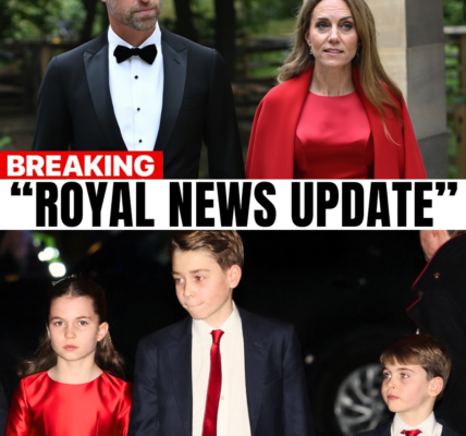1 MIN AGO: Prince & Princess of Wales Receive BAD NEWS Ahead of Important Week Leaving Fans Extremely Worried 😱👇👇