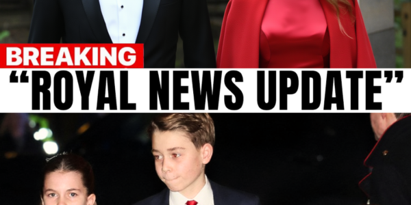 1 MIN AGO: Prince & Princess of Wales Receive BAD NEWS Ahead of Important Week Leaving Fans Extremely Worried 😱👇👇