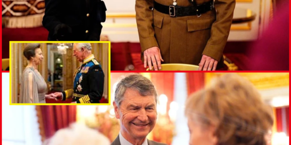 BREAKING TODAY: King Charles GRANTS Unprecedented Honour to Princess Anne and Her Husband, Sir Tim Laurence – Fans Left Speechless BREAKING TODAY: King Charles GRANTS Unprecedented Honour to Princess Anne and Her Husband, Sir Tim Laurence – Fans Left Speechless