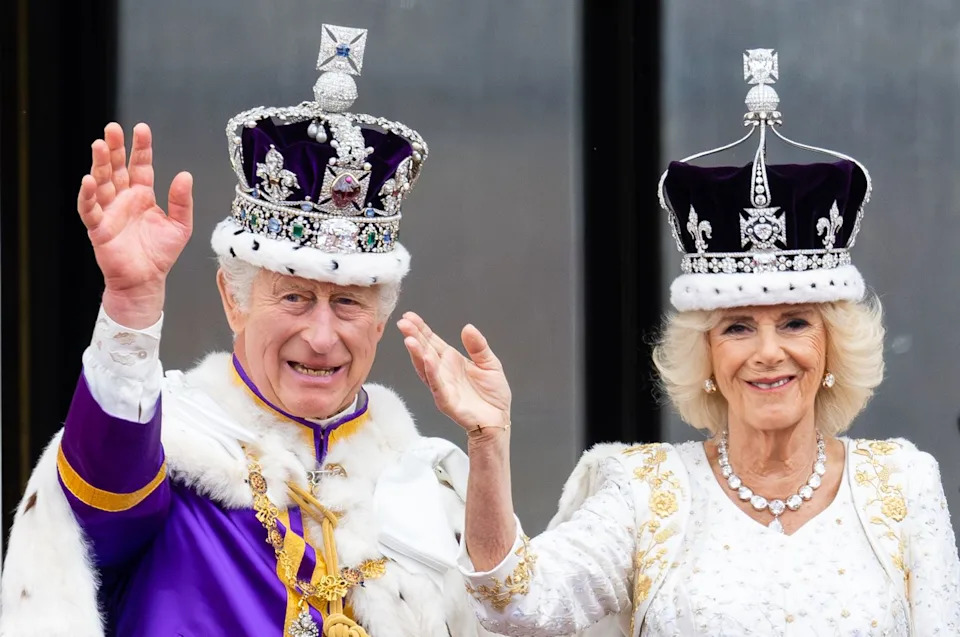 What Happens to Queen Camilla When Prince William Becomes King? It's a Whole Thing...