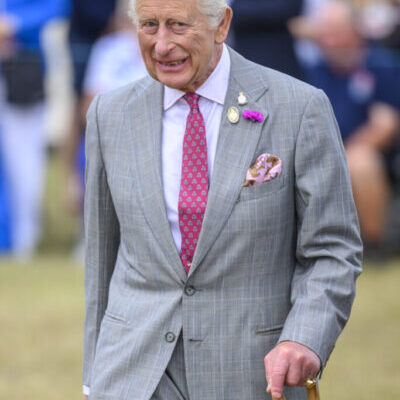 THE ROYAL SURPRISE THAT SHOOK THE PALACE — George, Charlotte & Louis’ ‘Secret Birthday Gift’ for King Charles Sparks Emotional Reactions and Unveils a Hidden Family Moment the World Was Never Meant to See