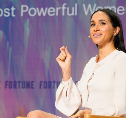 “IF HE THINKS HE CAN ERASE ME, HE’S WRONG” — Meghan Reportedly Vows To Sue Prince William Over Sussex Dukedom. Furious After Learning William Has Discussed Stripping Her Title, Meghan Declared To Friends, “No One’s Taking My Title Away — Not Even Him.” Insiders Reveal Meghan Added, “I Built This Name, And I Won’t Let Anyone Tear It Down.” Meanwhile, A Palace Source Said Of William, “He Thought She’d Step Back Quietly — He Was Dead Wrong.” Another Insider Claimed, “She’s Not Just Fighting For A Title — She’s Fighting For Every Woman Who’s Ever Been Told To Bow.” Meghan Remains Defiant, Signaling That This Royal Legal War Is About To Explode.