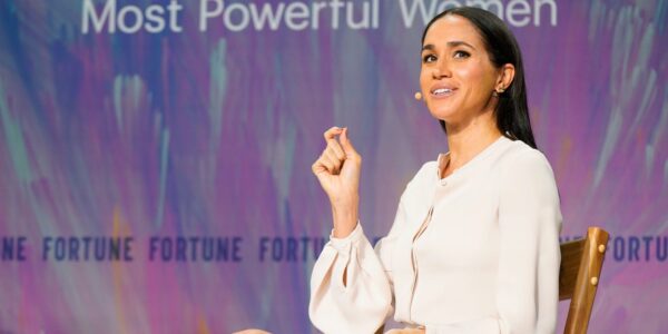 “IF HE THINKS HE CAN ERASE ME, HE’S WRONG” — Meghan Reportedly Vows To Sue Prince William Over Sussex Dukedom. Furious After Learning William Has Discussed Stripping Her Title, Meghan Declared To Friends, “No One’s Taking My Title Away — Not Even Him.” Insiders Reveal Meghan Added, “I Built This Name, And I Won’t Let Anyone Tear It Down.” Meanwhile, A Palace Source Said Of William, “He Thought She’d Step Back Quietly — He Was Dead Wrong.” Another Insider Claimed, “She’s Not Just Fighting For A Title — She’s Fighting For Every Woman Who’s Ever Been Told To Bow.” Meghan Remains Defiant, Signaling That This Royal Legal War Is About To Explode. “IF HE THINKS HE CAN ERASE ME, HE’S WRONG” — Meghan Reportedly Vows To Sue Prince William Over Sussex Dukedom. Furious After Learning William Has Discussed Stripping Her Title, Meghan Declared To Friends, “No One’s Taking My Title Away — Not Even Him.” Insiders Reveal Meghan Added, “I Built This Name, And I Won’t Let Anyone Tear It Down.” Meanwhile, A Palace Source Said Of William, “He Thought She’d Step Back Quietly — He Was Dead Wrong.” Another Insider Claimed, “She’s Not Just Fighting For A Title — She’s Fighting For Every Woman Who’s Ever Been Told To Bow.” Meghan Remains Defiant, Signaling That This Royal Legal War Is About To Explode.