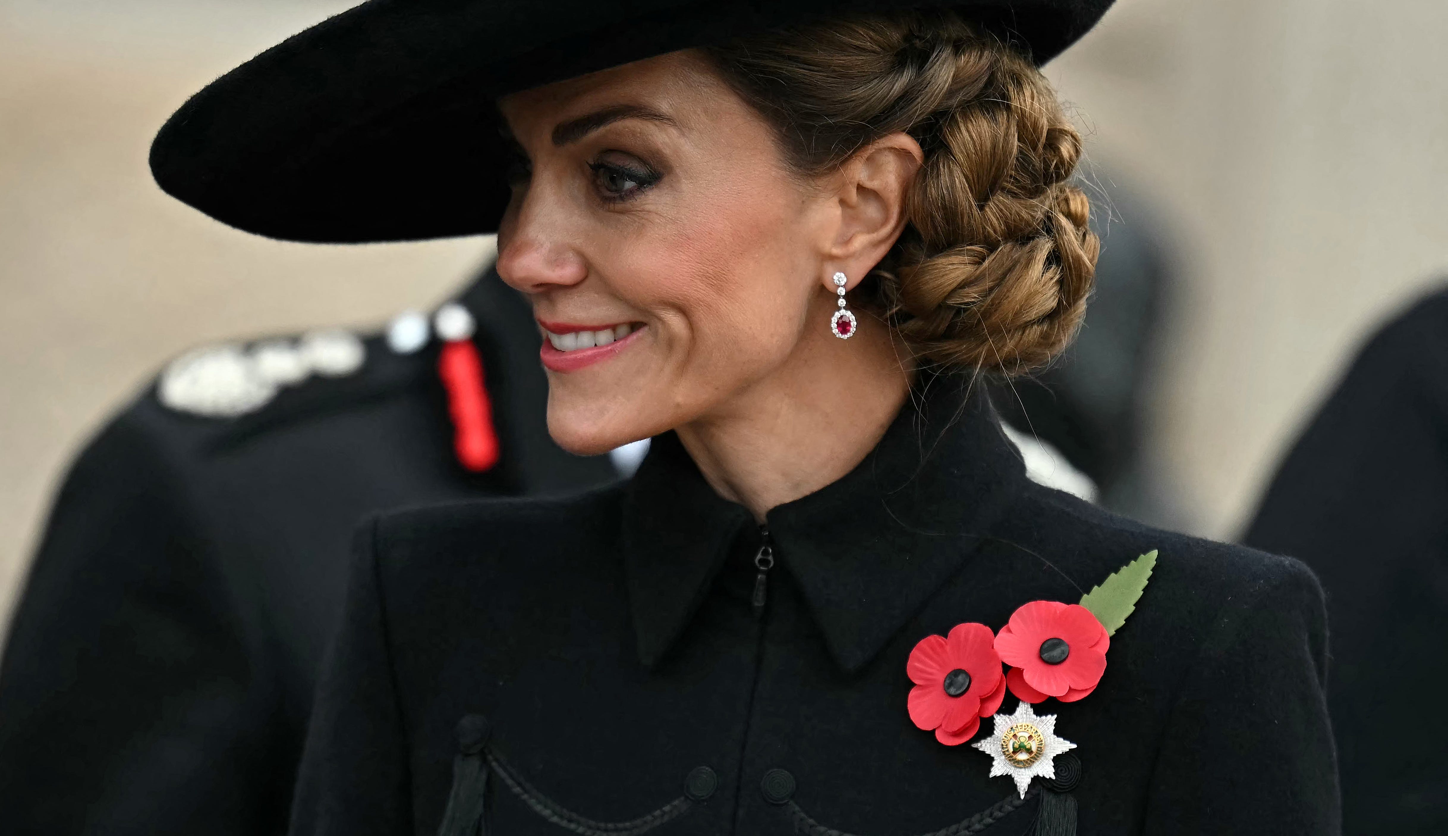 10 Times Kate Middleton Dressed Like Princess Diana