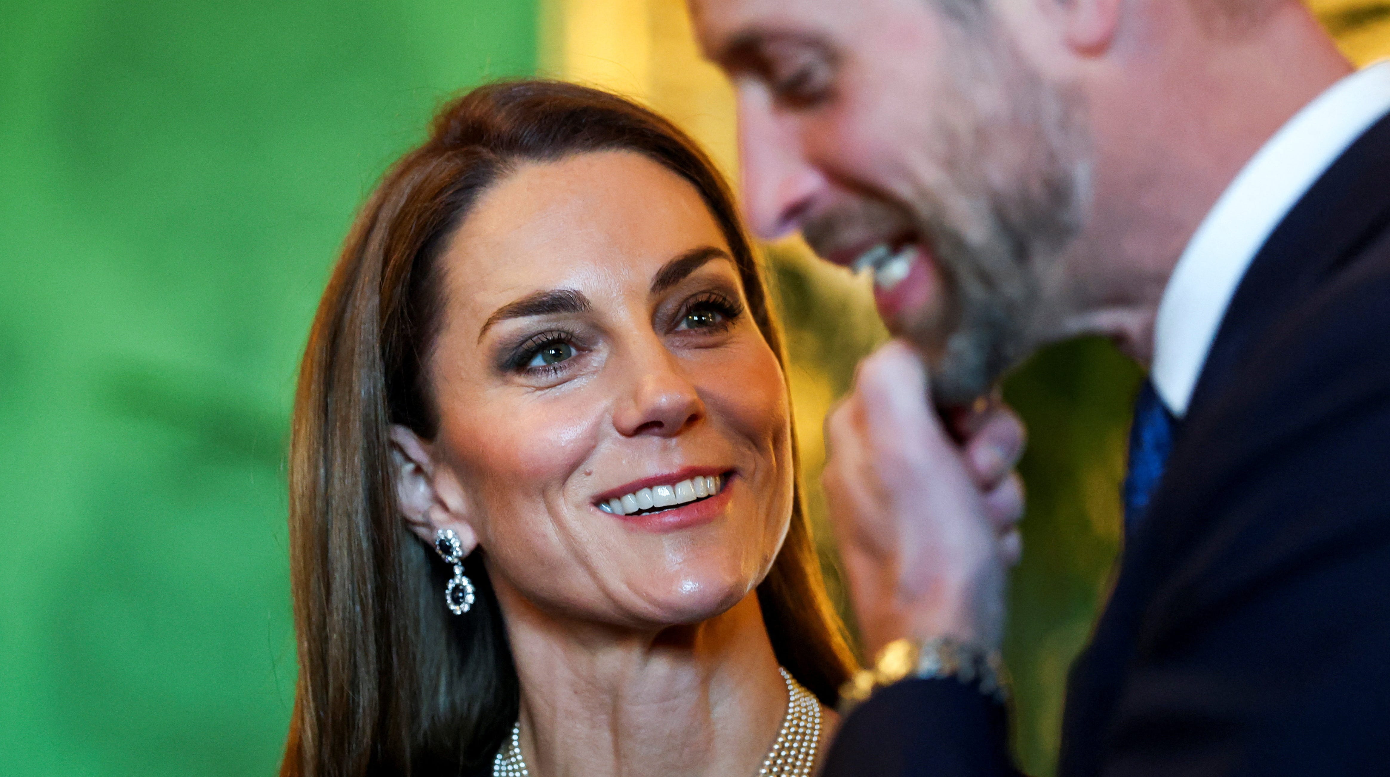 Prince William and Kate Middleton’s Fairytale Wedding