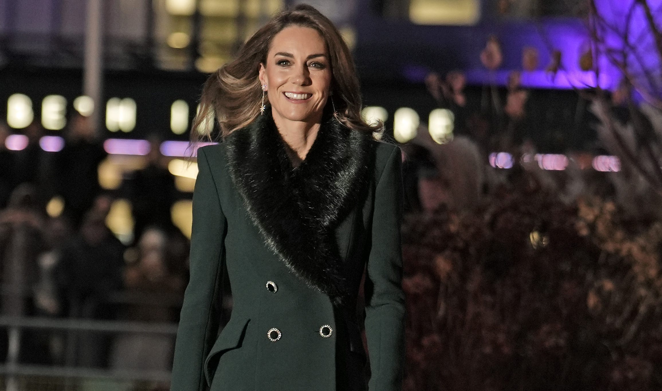 10 Times Kate Middleton Dressed Like Princess Diana