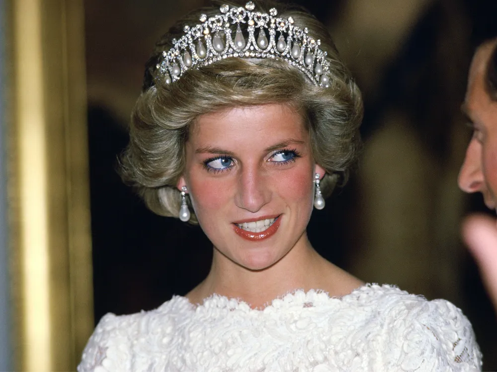 How Princess Diana's Death Transformed the Royal Family