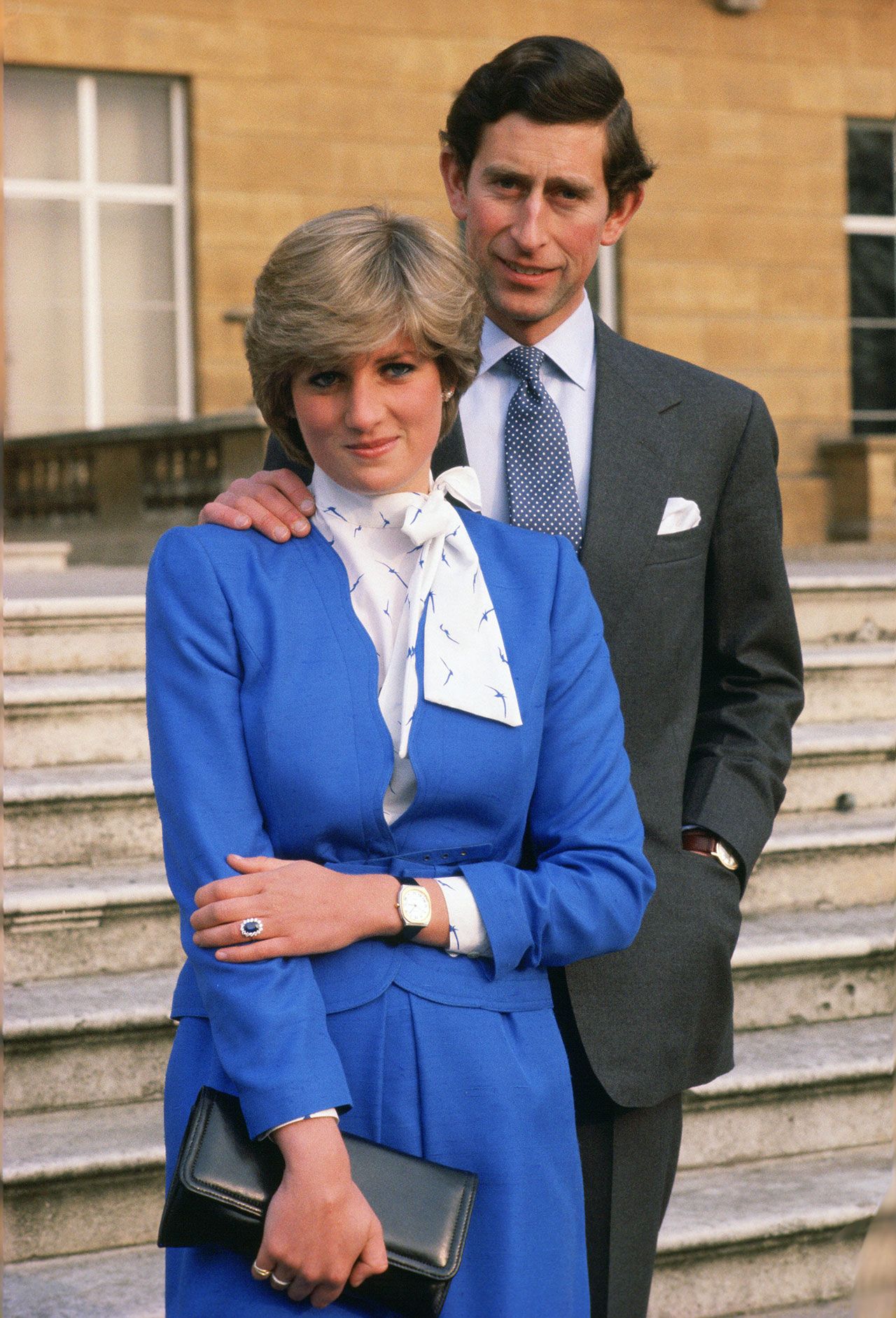 The real story of how Prince Charles fell for Lady Diana Spencer | Tatler