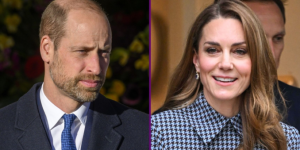 “THIS CHRISTMAS FEELS DIFFERENT…” —Prince William and Princess Catherine’s ‘Special’ Gifts for George, Charlotte and Louis at Their New Forest Lodge Home Leaves Fans In Awe “THIS CHRISTMAS FEELS DIFFERENT…” —Prince William and Princess Catherine’s ‘Special’ Gifts for George, Charlotte and Louis at Their New Forest Lodge Home Leaves Fans In Awe