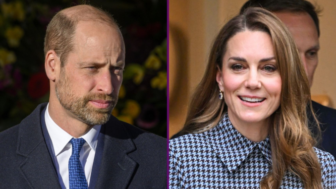 “THIS CHRISTMAS FEELS DIFFERENT…” —Prince William and Princess Catherine’s ‘Special’ Gifts for George, Charlotte and Louis at Their New Forest Lodge Home Leaves Fans In Awe