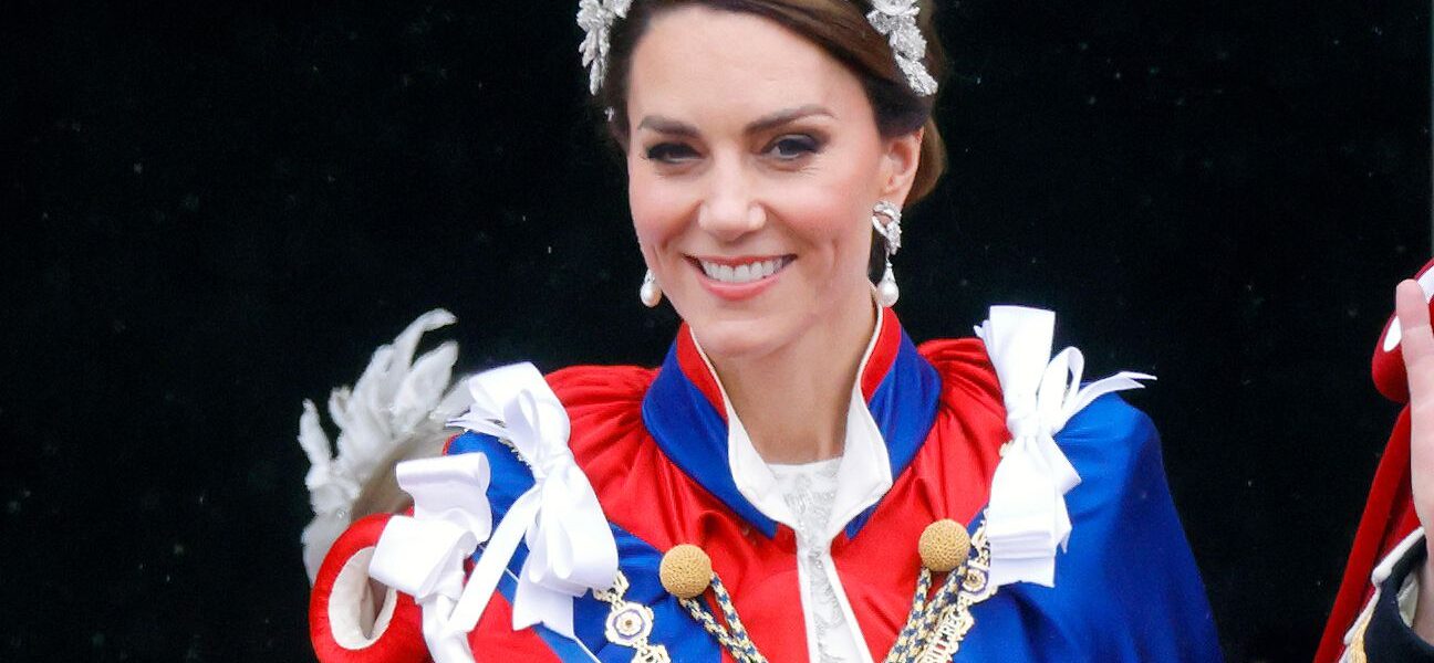 ‘NO ONE SAW IT COMING’: Princess Catherine REFUSES Historic Royal Title In UNEXPECTED Move — Real Reason STUNS Palace Staff STUNNED  😱👇👇