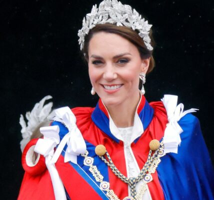 ‘NO ONE SAW IT COMING’: Princess Catherine REFUSES Historic Royal Title In UNEXPECTED Move — Real Reason STUNS Palace Staff STUNNED 😱👇👇 ‘NO ONE SAW IT COMING’: Princess Catherine REFUSES Historic Royal Title In UNEXPECTED Move — Real Reason STUNS Palace Staff STUNNED 😱👇👇