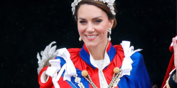 ‘NO ONE SAW IT COMING’: Princess Catherine REFUSES Historic Royal Title In UNEXPECTED Move — Real Reason STUNS Palace Staff STUNNED  😱👇👇