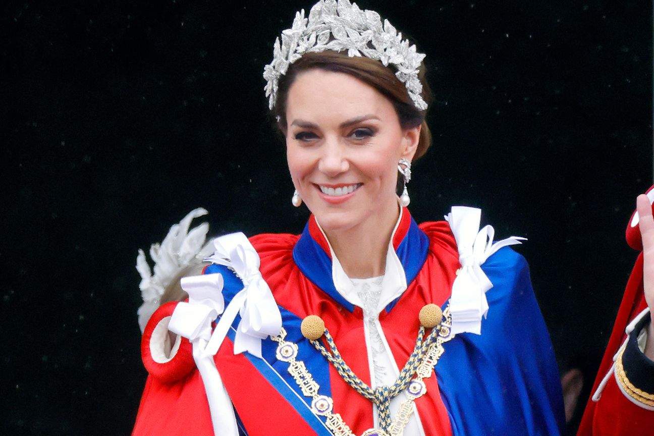 Why Kate Middleton Debated Refusing Princess of Wales Title