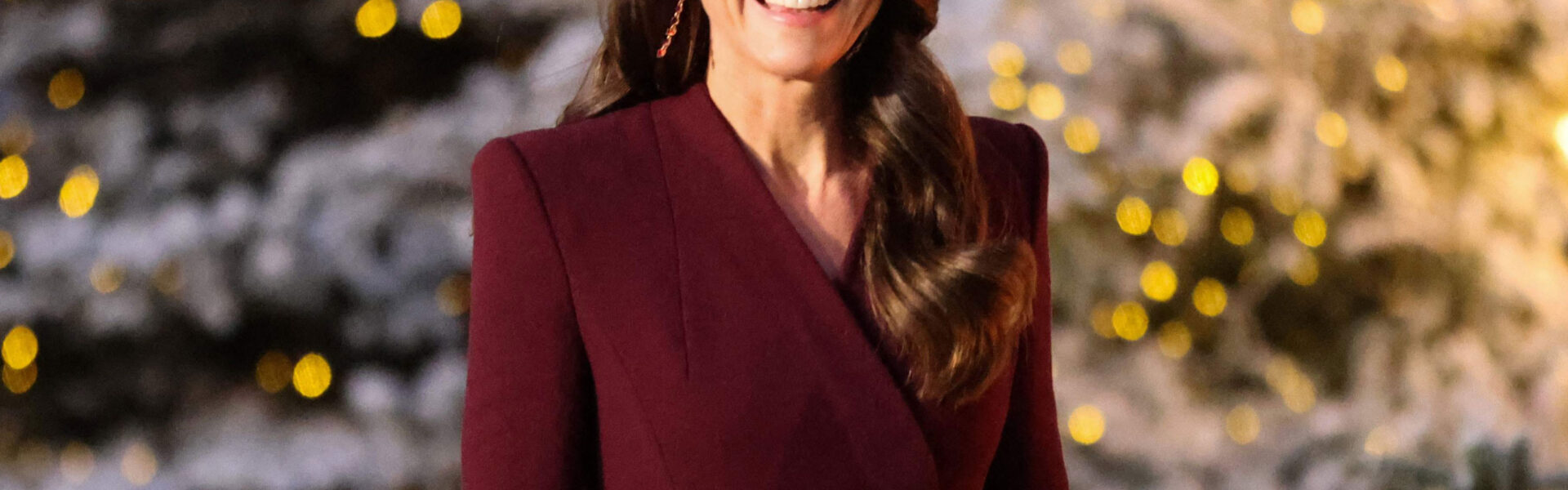 Windsor 2025 Goes NEXT-LEVEL! Princess Catherine Shares a Surprising Message Ahead of This Year’s Christmas Carol Service Windsor 2025 Goes NEXT-LEVEL! Princess Catherine Shares a Surprising Message Ahead of This Year’s Christmas Carol Service