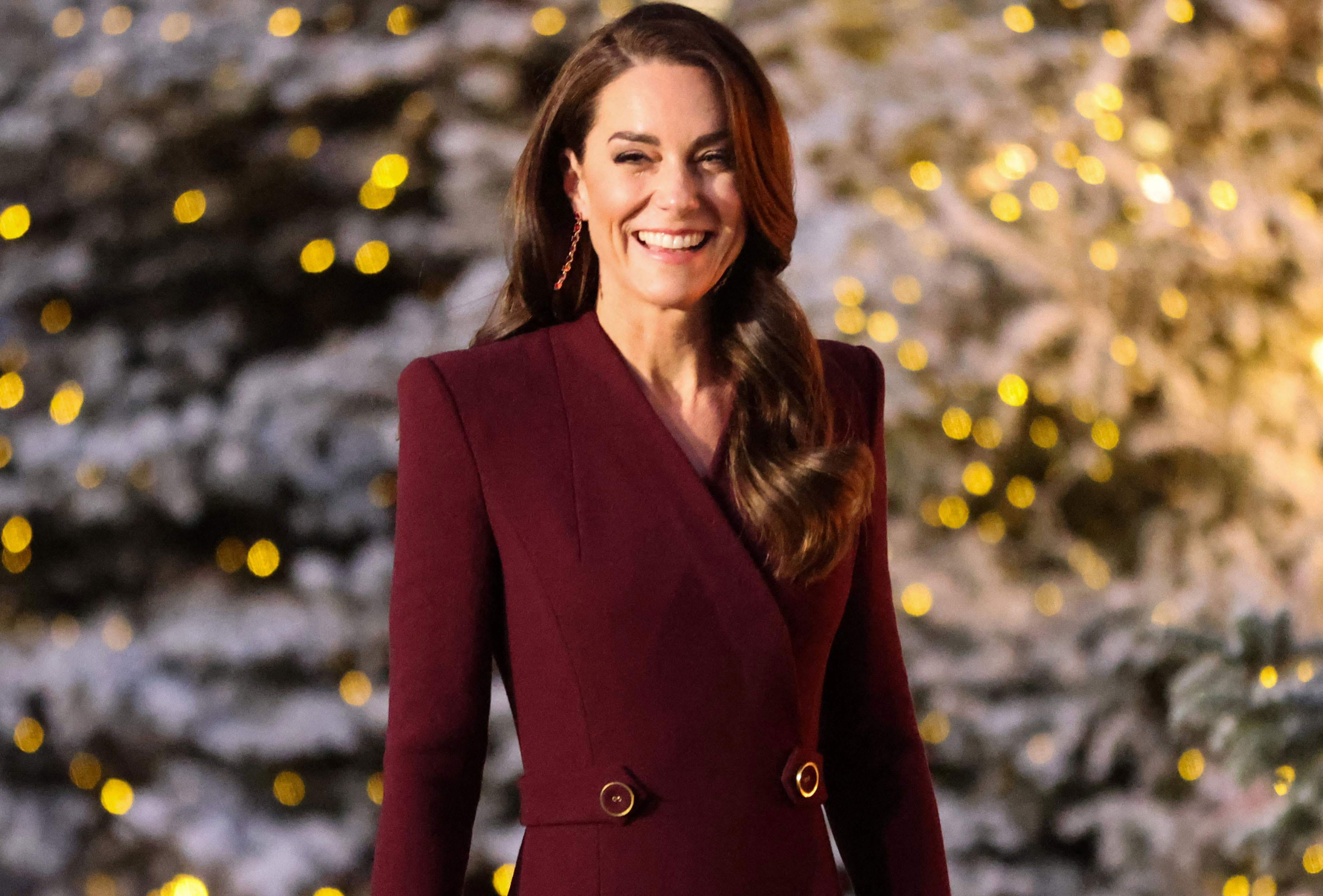 Kate Middleton's 'Royal Carols: Together at Christmas' 2024 Details - Parade