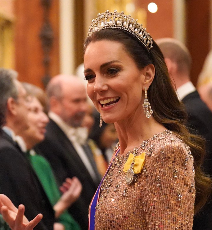 Kate Middleton vs. Princess Catherine? Reflecting on a Royal Name